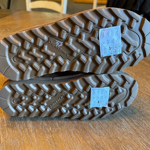 BearPaw Boots Shearling Lined Boots women 7 - Picture 7 of 11